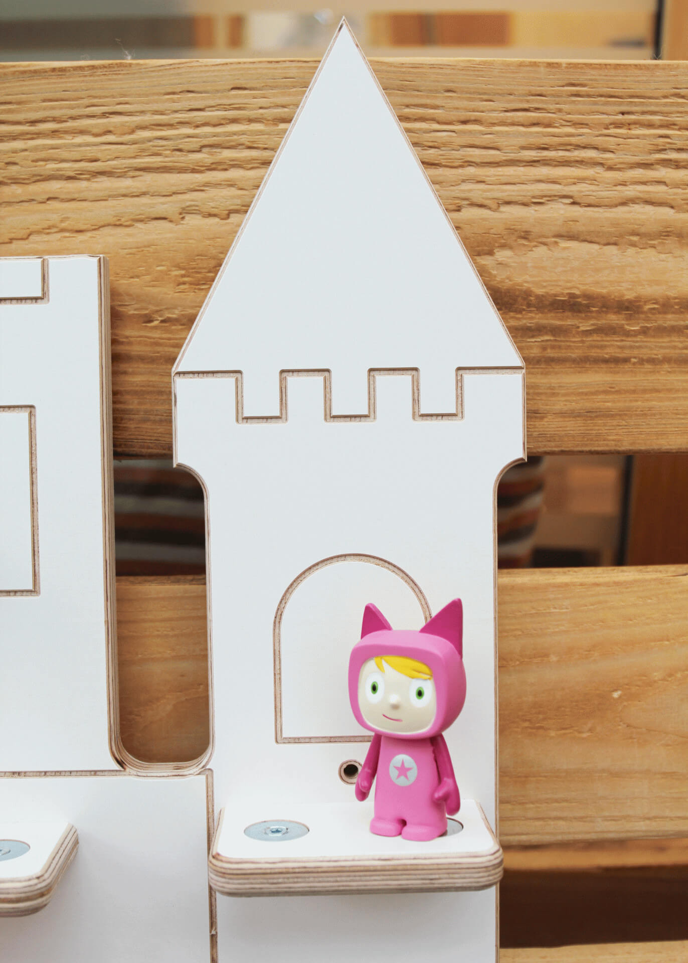 Tonieschloss