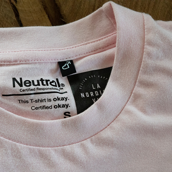 Shirt Moingiorno zuckerwatte Stick