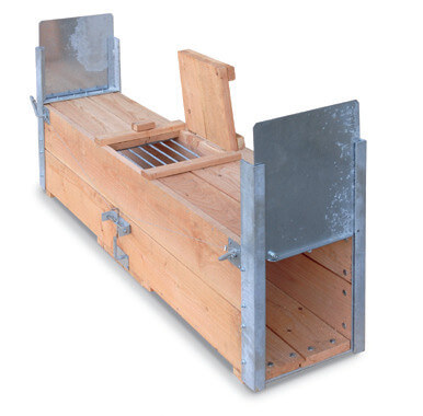 Stracksche Falle 1500mm