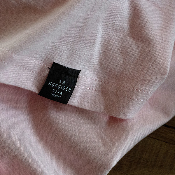 Shirt Moingiorno zuckerwatte Stick