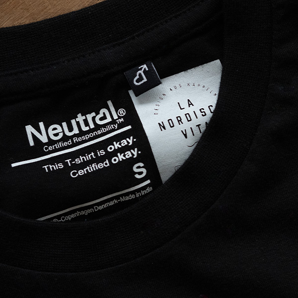 Shirt Moin schwarz