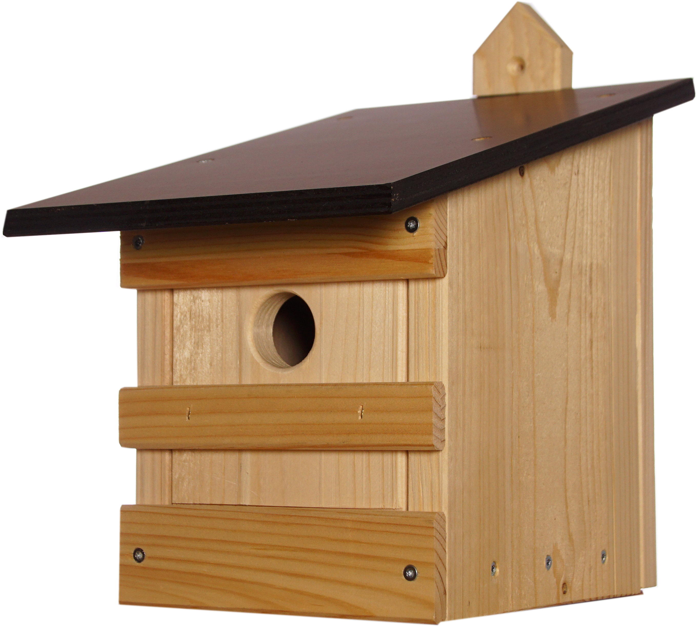 Großraumnistkasten Blaumeise 27 mm