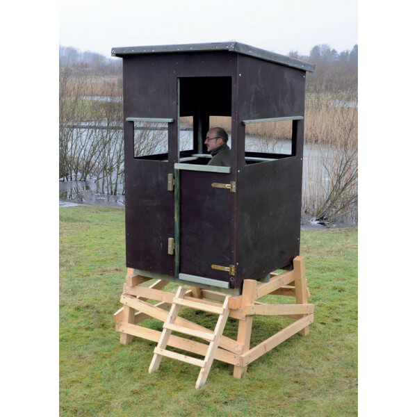 LK 3 - offene Kanzel